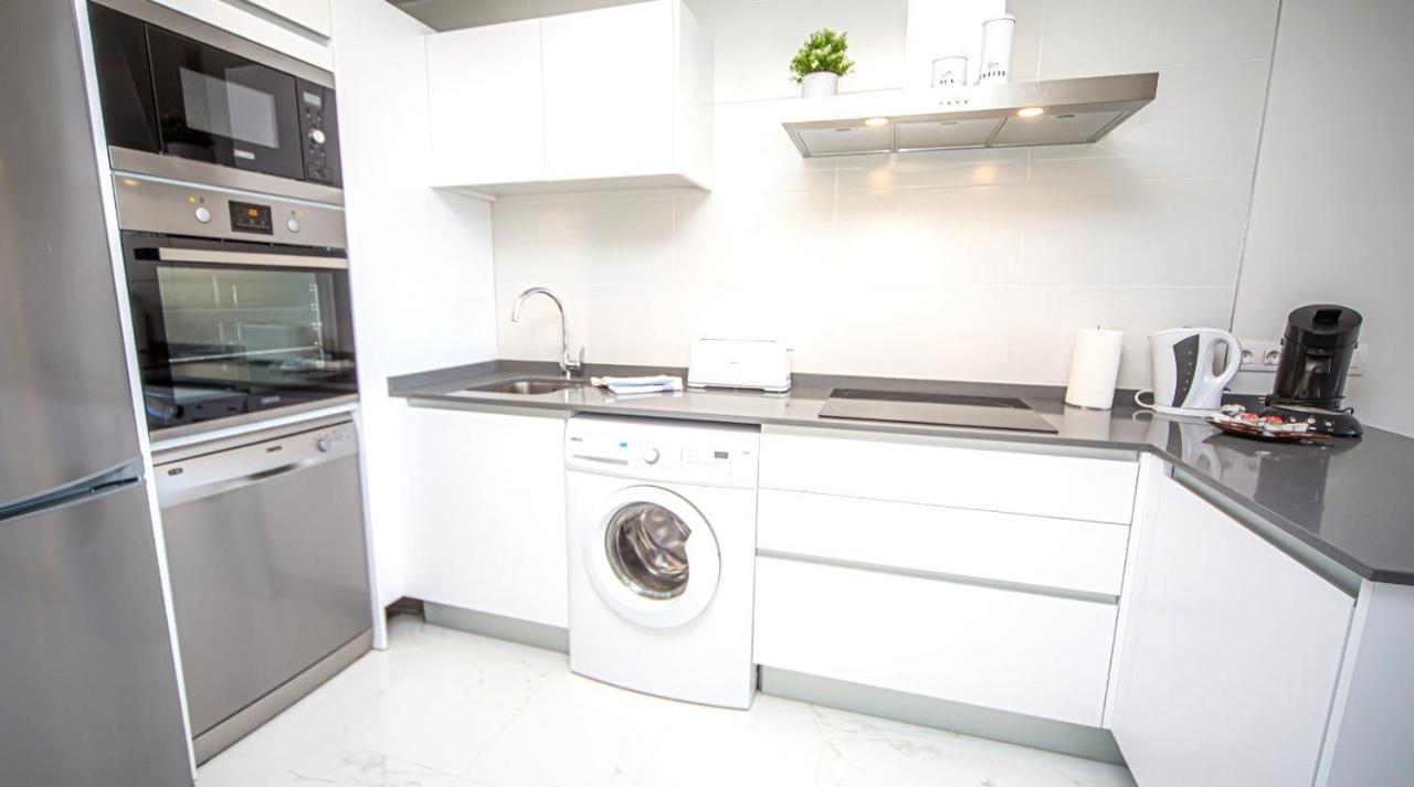 Cg7 Casares Green Ngoại thất bức ảnh