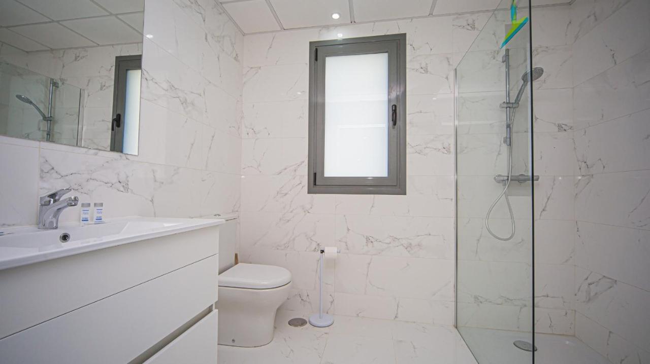 Cg7 Casares Green Ngoại thất bức ảnh