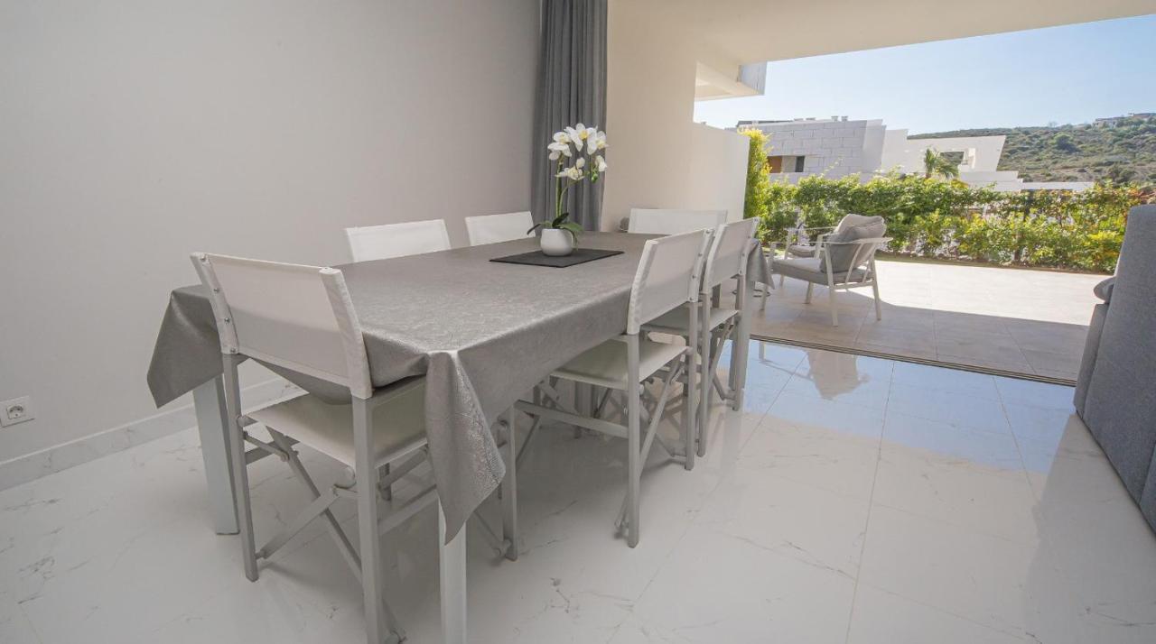 Cg7 Casares Green Ngoại thất bức ảnh