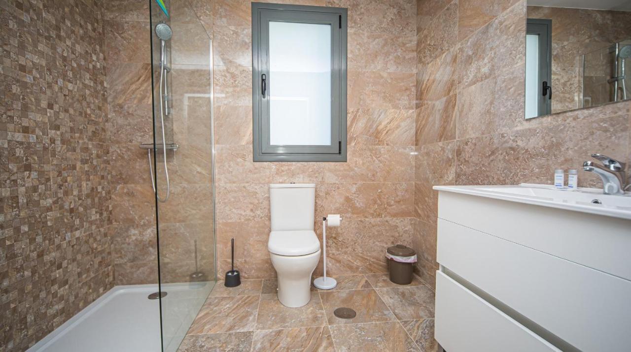 Cg7 Casares Green Ngoại thất bức ảnh