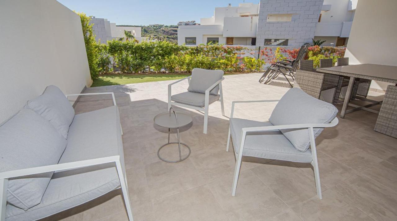 Cg7 Casares Green Ngoại thất bức ảnh