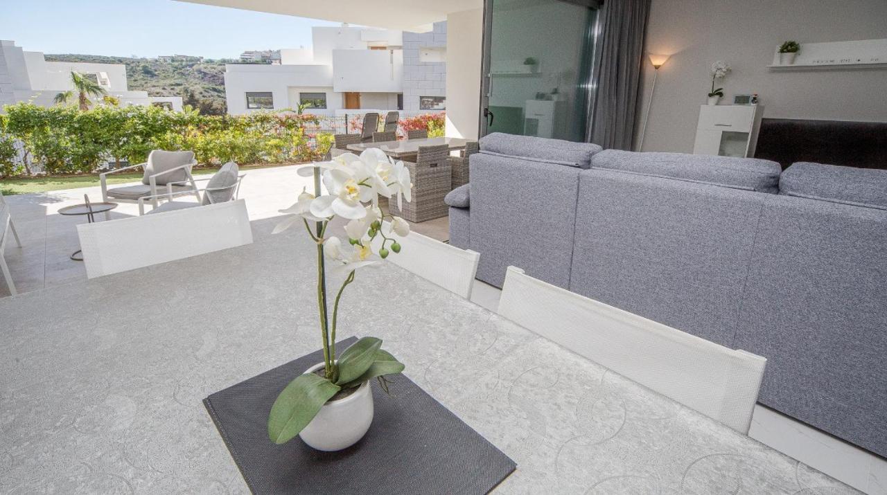 Cg7 Casares Green Ngoại thất bức ảnh